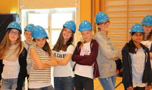 Snart klar for "Spillet om havna" Snart klar for "Spillet om havna"