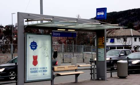 Oslo havn - mer enn ei brygge