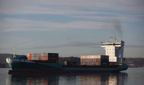 More cargo to Oslo