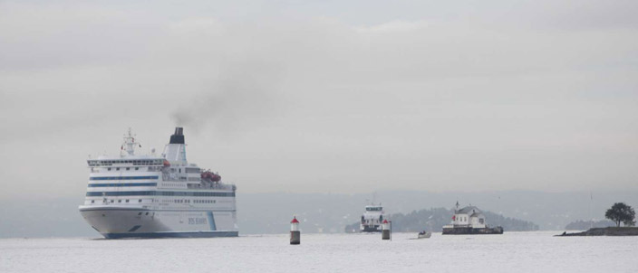 Spennende jobber i Norges største havn