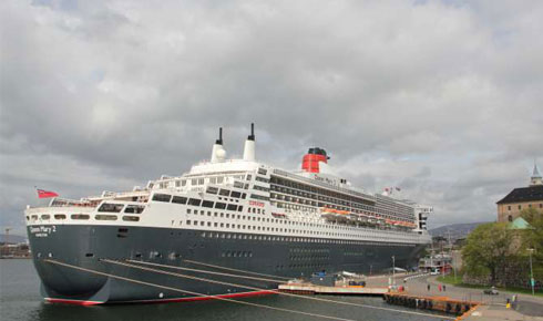 Julecruise til Oslo Julecruise til Oslo