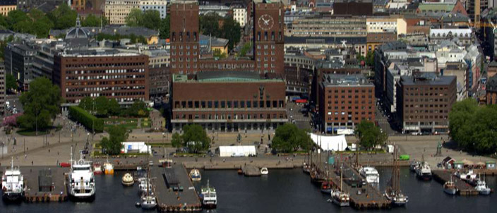 Pier of the people
