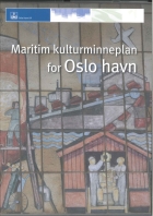 Vil ta vare på havnehistorien Vil ta vare på havnehistorien