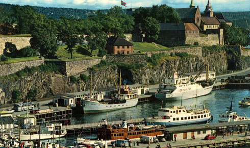 The Ports Cultural Heritage The Ports Cultural Heritage