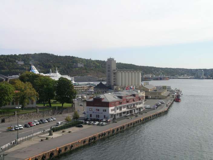 Sparer strøm