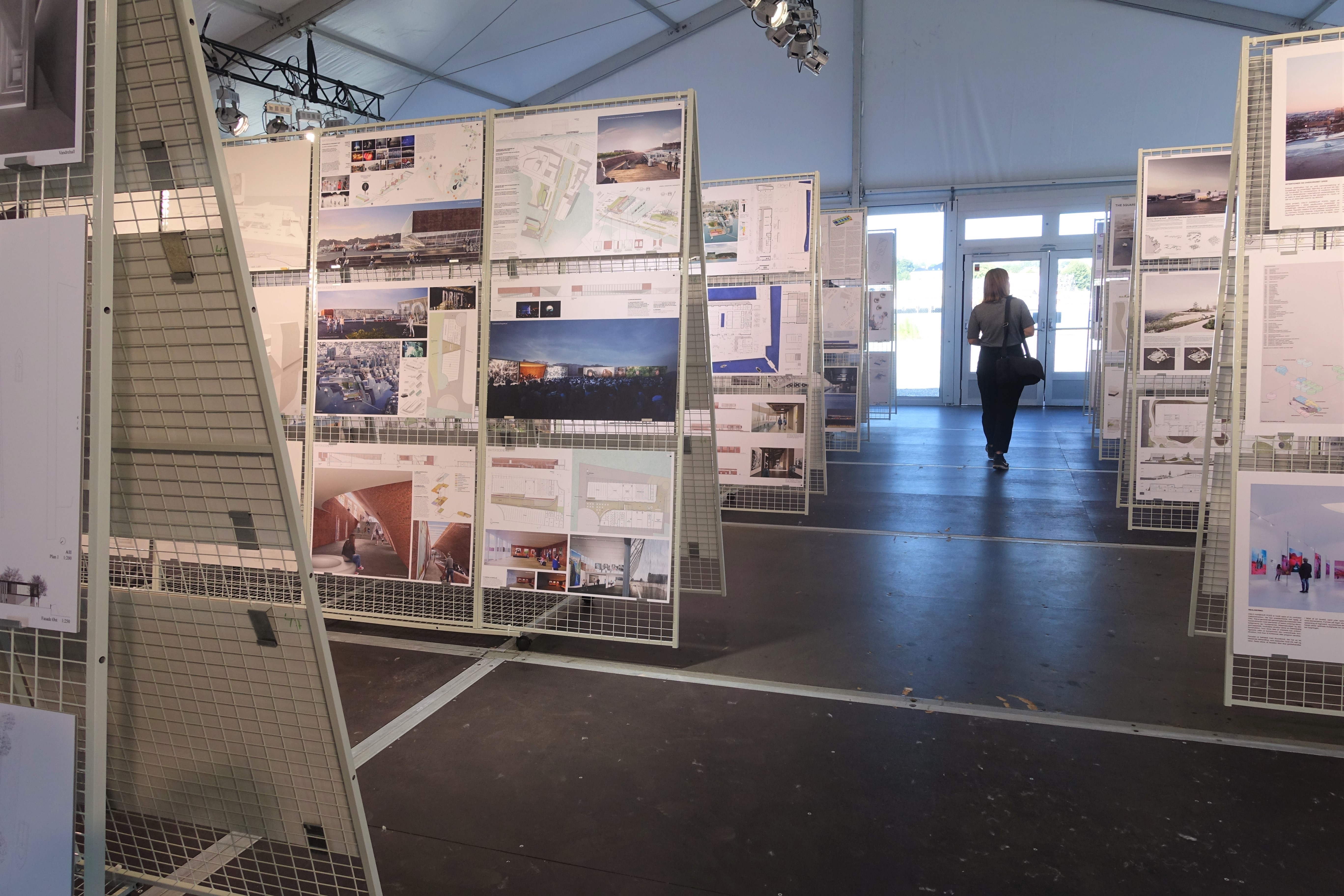 98 arkitektforslag til hvordan det skal se ut på Sukkerbiten 98 arkitektforslag til hvordan det skal se ut på Sukkerbiten