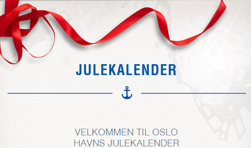 Takk for deltakelsen! Takk for deltakelsen!