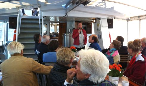 Nordens største arkitekturfestival Nordens største arkitekturfestival