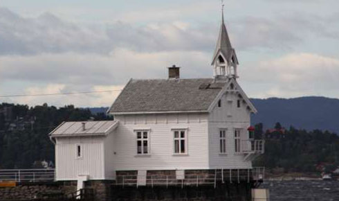 Brosjyrer og rapporter Brosjyrer og rapporter