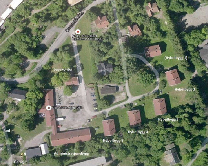 Kart med beskrivelse 702