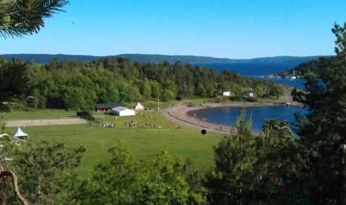 Langøyene er ikke friskmeldt Langøyene er ikke friskmeldt