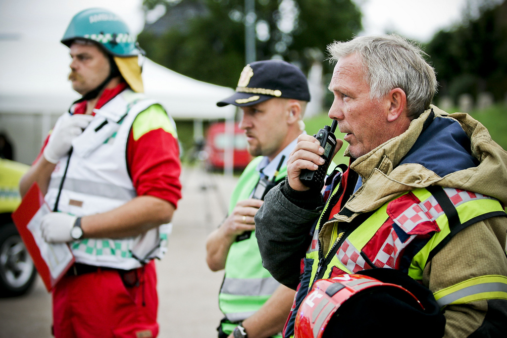Harbour Ex kan skape forsinkelser Harbour Ex kan skape forsinkelser