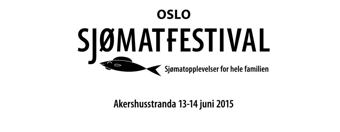 Sjømatfestival i helgen Sjømatfestival i helgen