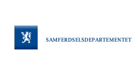 Havnene en del av Samferdselsdepartementet Havnene en del av Samferdselsdepartementet