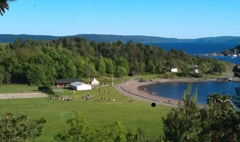 Fraråder bruk av Langøyene Fraråder bruk av Langøyene