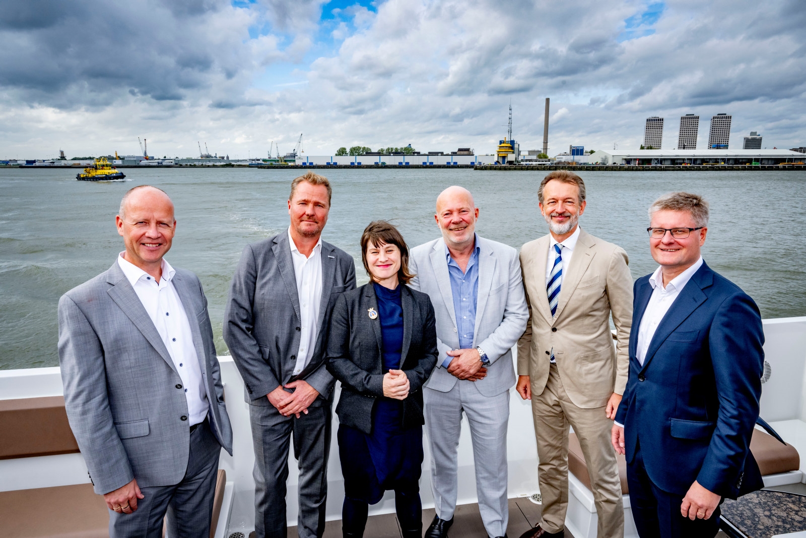ANP /HOLLANDSE/HOOGTE /ROBIN UTRECHT 
