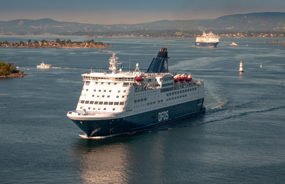 DFDS