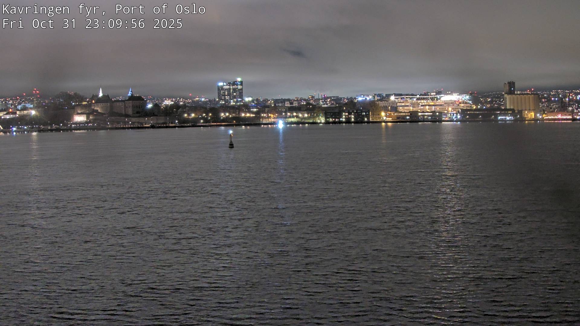 Oslo - Fra Kavringen kavringen.jpg