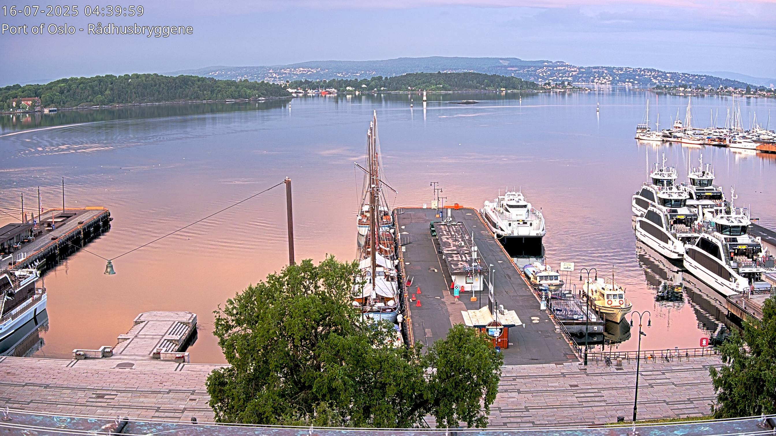 Raadhuskaia