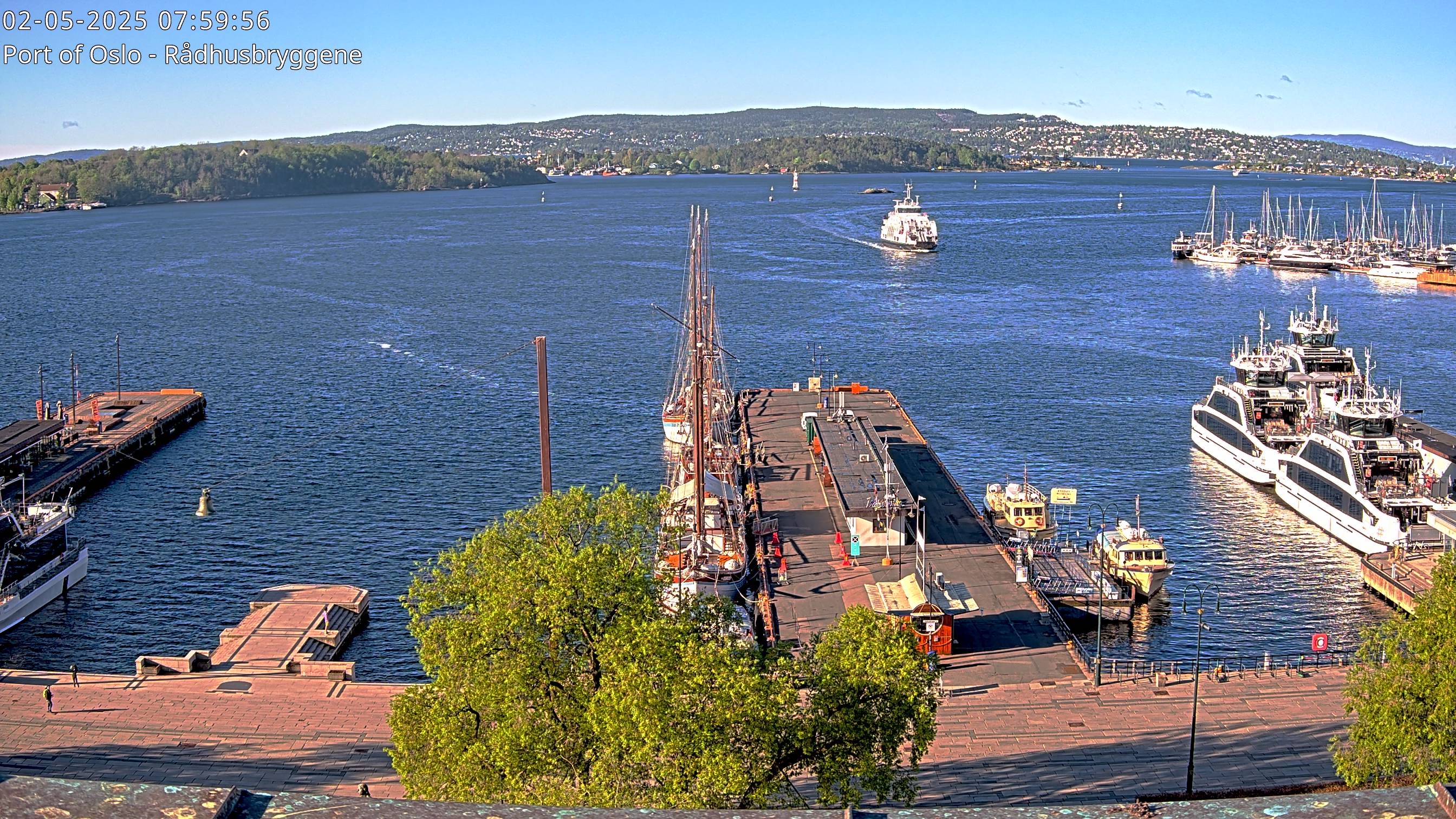 Oslo