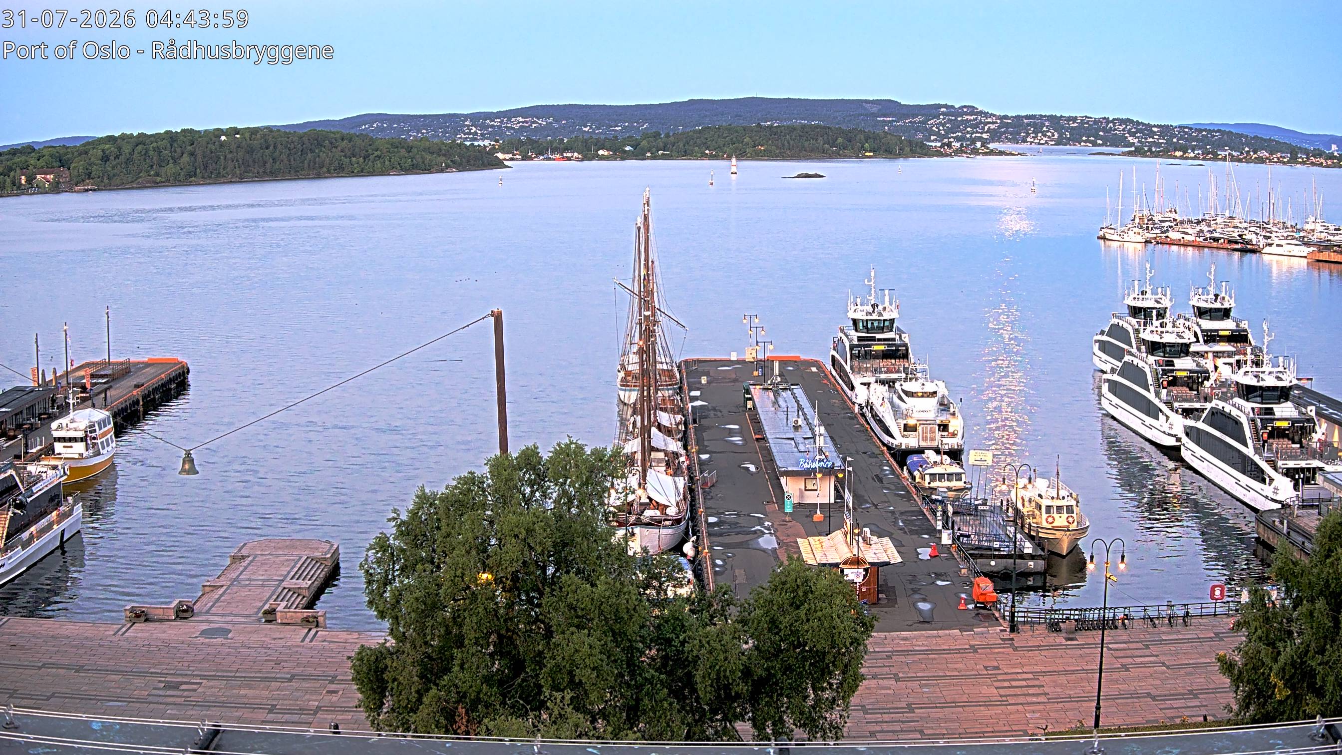 Raadhuskaia
