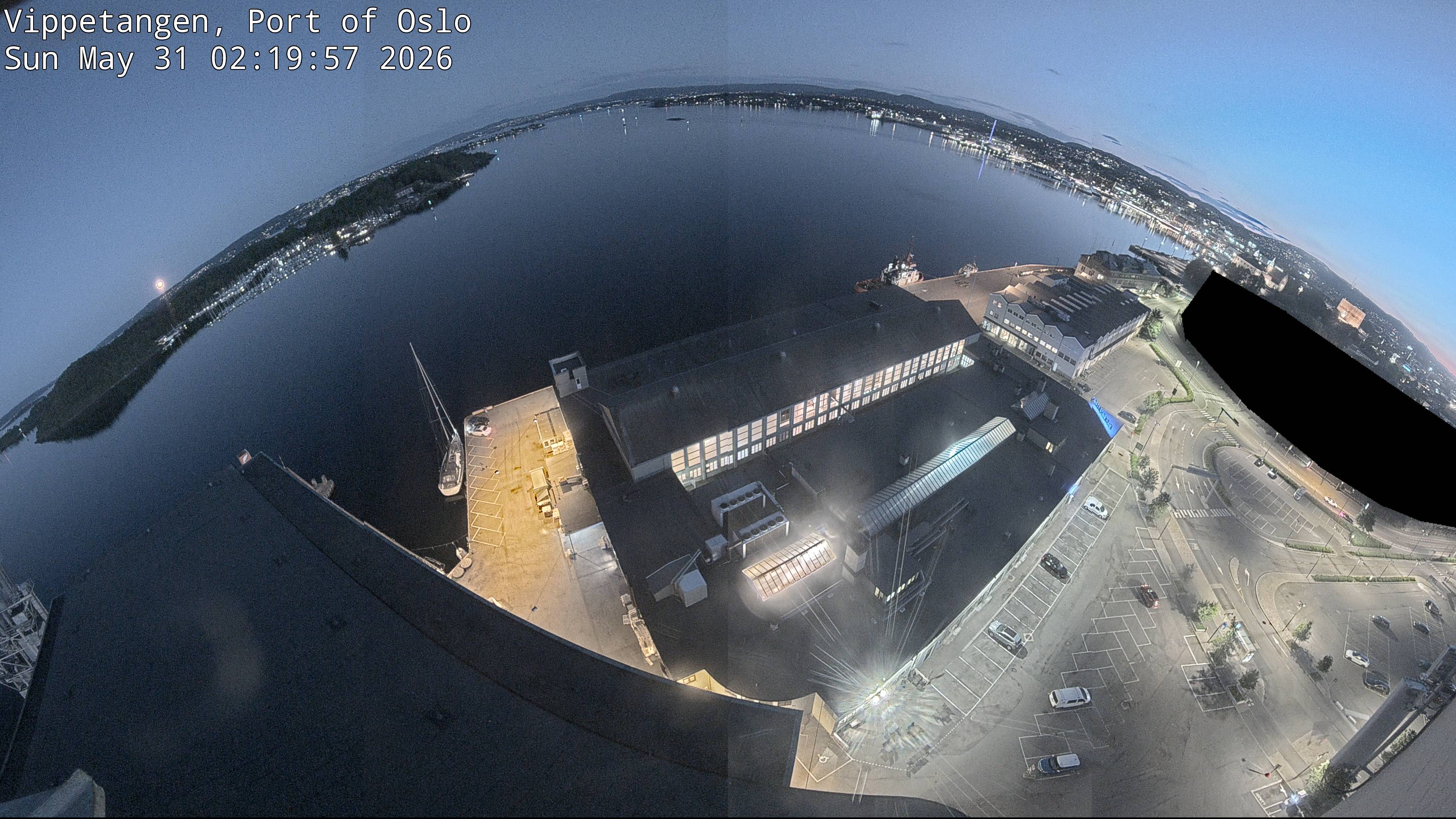Vippetangen